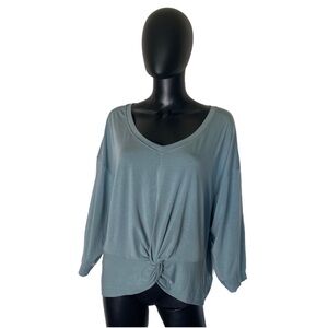 Athleta  sweater top size 1XL